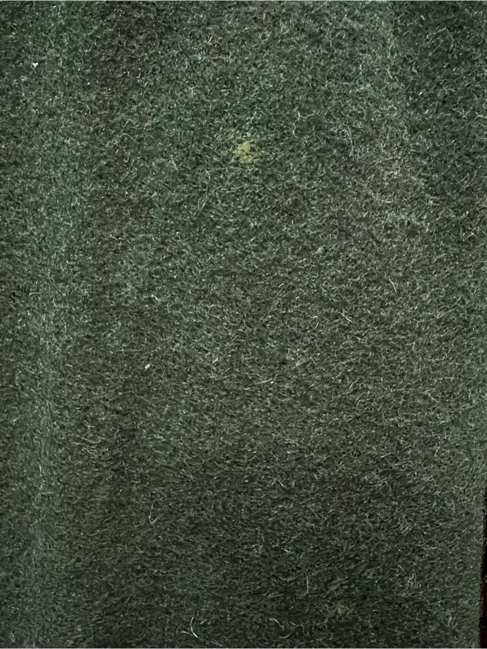 Johnson Woolen Mills Vintage Wool Chinos - Picture 3 of 7